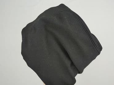 brokatowe rajstopy damskie: Legginsy Eleganckie damskie, rozmiar S — 4