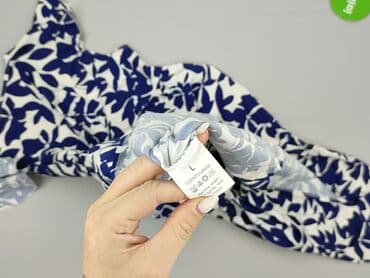 zalando sukienki dla puszystych: Sukienka damska, rozmiar L — 4