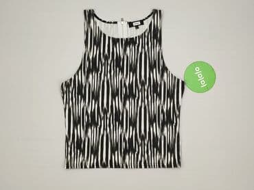 bluzki i koszule damskie day birger et mikkelsen: Bik Bok, Top damski, rozmiar L — 2