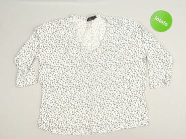 wiosenne bluzki: Bluzka damska, rozmiar S — 2