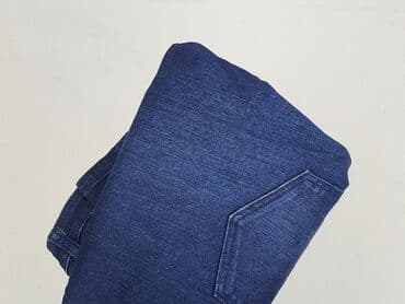 hm joggery damskie: H&M L.O.G.G., Jeansy damskie, 2XL — 7