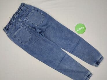 joggery cropp damskie: Cropp, Jeansy damskie, rozmiar S — 3