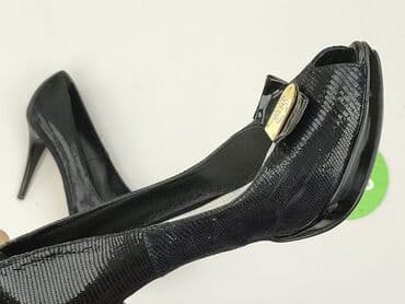 buty do i komunii poznań: Półbuty damskie, rozmiar 40 — 6