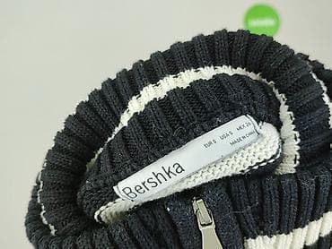 bomber: Bershka, Sweter damski, rozmiar S — 5