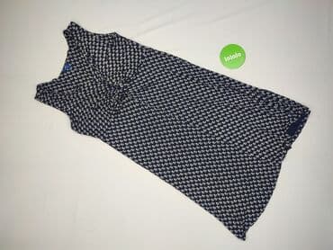 emoi sklep sukienki granat na wesele: Tom Tailor, Sukienka damska, rozmiar XL — 2