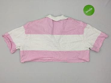 bluza czerwona: FB Sister, Damska koszulka polo, rozmiar M — 3