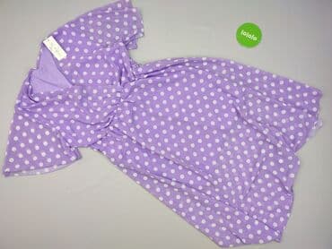 reserved sukienka fioletowa: New Collection, Sukienka damska, rozmiar S — 2