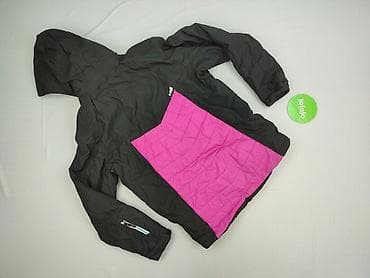 czapka pp: Kurtka narciarska, Decathlon, 14 lat, 158-164 cm, stan - Bardzo dobry — 3