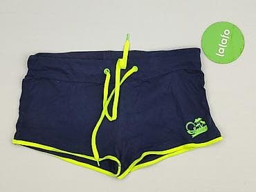 leone spodenki: Szorty damskie, rozmiar L — 2