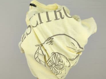 t shirty lemonada: Sinsay, T-shirt damski, rozmiar S — 7