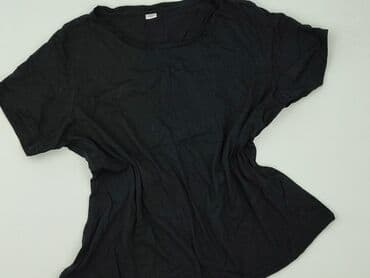t shirty oversize calvin klein: T-shirt damski, rozmiar 2XL — 1