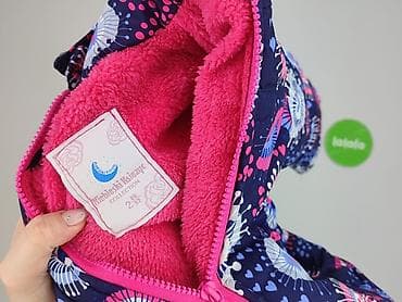 arka gdynia koszulka 2425: Kurtka przejściowa, Niebieski Księżyc, 1.5-2 lat, 86-92 cm, stan - Idealny — 5