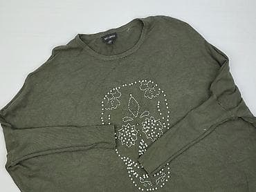 snoody primark: Qed London, Sweter damski, rozmiar M — 1