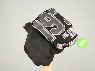 lata 60 ubrania: T-shirt damski, rozmiar 2XL — 5