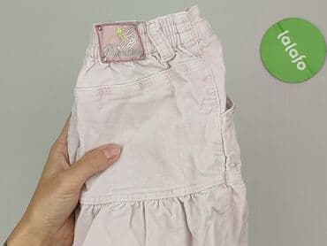 sukienka dynia h: Skirt, Disney, 5-6 years, 110-116 cm, condition - Very good — 5