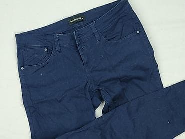stanfield jeans: Terranova, Spodnie materiałowe damskie, rozmiar M — 1