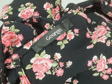 marynarka duże rozmiary: George, Bluzka damska, XL — 7