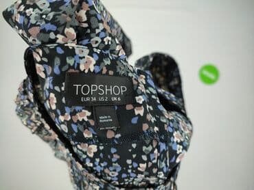 sukienki topshop: Topshop, Sukienka damska, rozmiar XS — 4