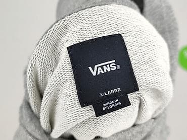 soulcal: Vans, Bluza z kapturem damska, rozmiar XL — 4