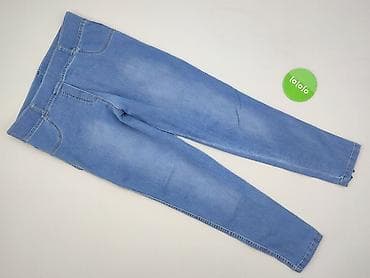 rozmiar 50: Legginsy Eleganckie damskie, rozmiar XL — 2