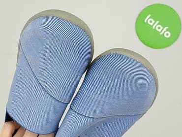 kapcie elfy: Clarks, Sneakersy damskie, rozmiar 39 — 5