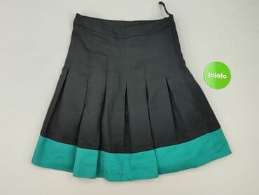 spódniczka welurowa: Spódnica damska, rozmiar S — 3