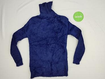 tunika c: Golf damski, rozmiar S — 2