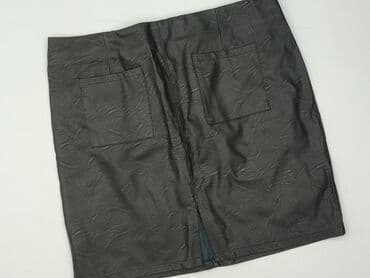 sprzedaż używanych majtek damskich: Bodyflirt, Spódnica damska, rozmiar XL — 1