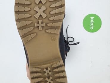 zimowe kozaki ccc: Botki damskie, 37 — 5