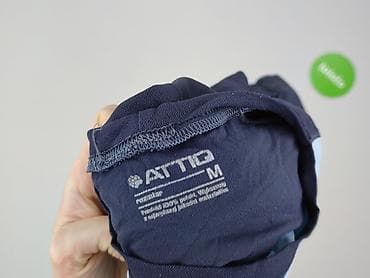 koszulka iverson: T-shirt damski, rozmiar M — 5