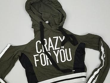 pieces sweter: Selected Femme, Bluza z kapturem damska, rozmiar S — 1