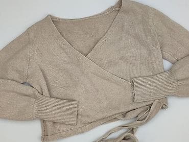 Sweter damski, rozmiar S