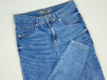 smog jeans: FB Sister, Jeansy damskie, rozmiar M — 1