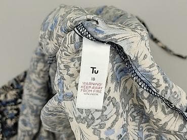 t shirt tupac pull and bear: TU Woman, Bluzka damska, rozmiar 3XL — 5