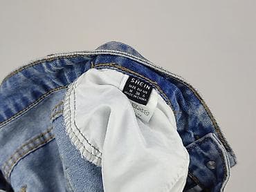 celine spodenki: Shein, Szorty damskie, rozmiar M — 6