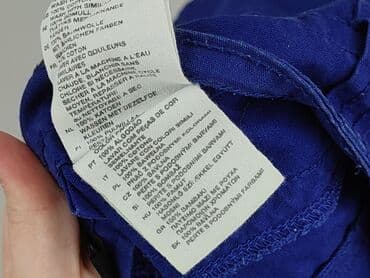 spodenki h m damskie: H&M, Szorty damskie, rozmiar S — 5