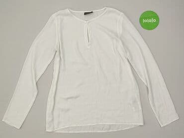 bluzki pod marynarkę plus size: Janina, Bluzka damska, rozmiar XS — 2