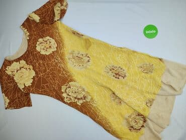 ptakmoda.com sukienki: Sukienka damska, rozmiar 3XL — 2