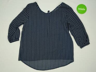 hm dresy damskie: H&M, Bluzka damska, rozmiar M — 3