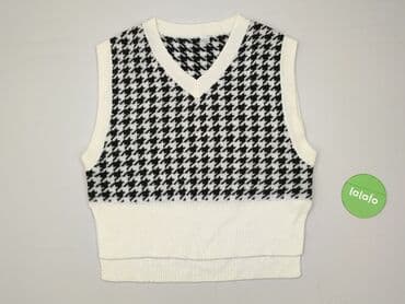 vans custom t shirty: H&M, Women`s sweater, size M (EU 38) — 2