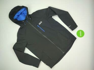 kurtka softshell męska lidl: Kurtka przejściowa dla mężczyzn, S — 2