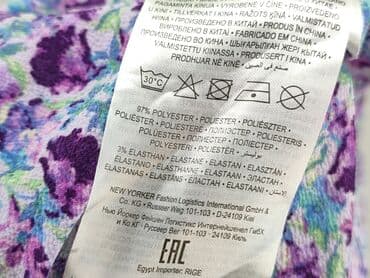 spódnice z piórami reserved: FBsister, Women`s skirt, size XS (EU 34) — 5