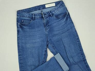 guess buty wyprzedaż olx: Esmara, Jeansy damskie, rozmiar M — 1