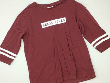 t shirty miu miu: PULL&BEAR, T-shirt damski, rozmiar M — 1