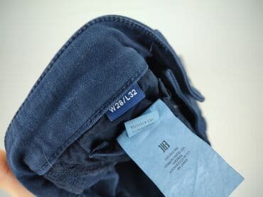 gant kurtka damska: Gant, Jeansy damskie, rozmiar S — 5