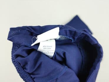 bluza medyczna: Spodnie materiałowe damskie, rozmiar S — 5