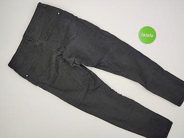 mango outlet sklepy: Mango, Jeansy damskie, rozmiar L — 3
