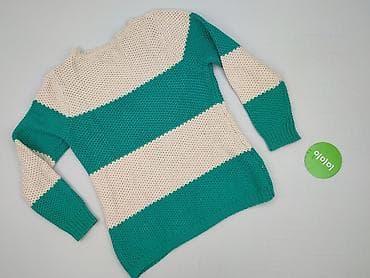 sweter savida: Marks & Spencer, Sweter damski, rozmiar M — 3