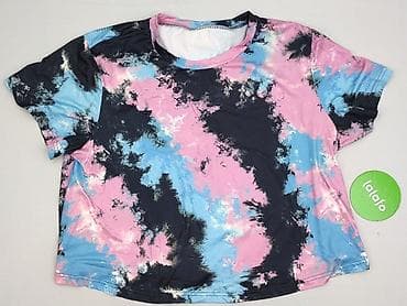 cocker t shirty: T-shirt damski, rozmiar 2XL — 2