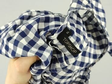 topshop kurtka: Topshop, Bluzka damska, rozmiar XL — 6